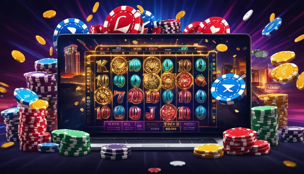Khoảnh khắc Nổ Hũ lớn tại 8888new nhà cái